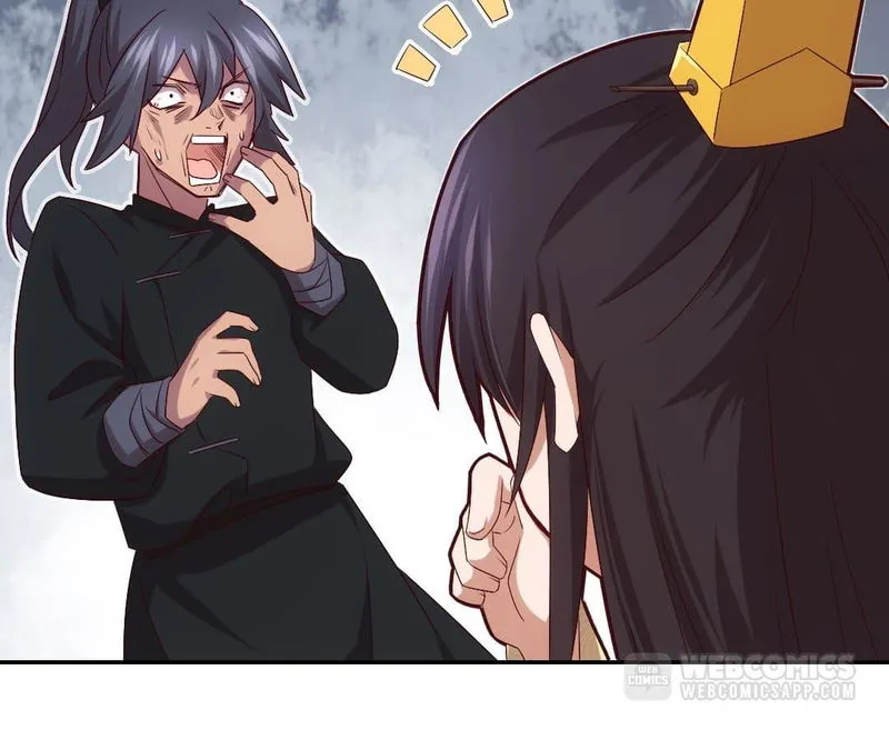 Holy Chef, Crazy Empress Chapter 75 Online - página 10