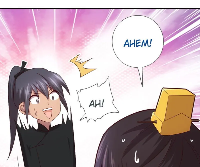 Holy Chef, Crazy Empress Chapter 75 Online - página 11