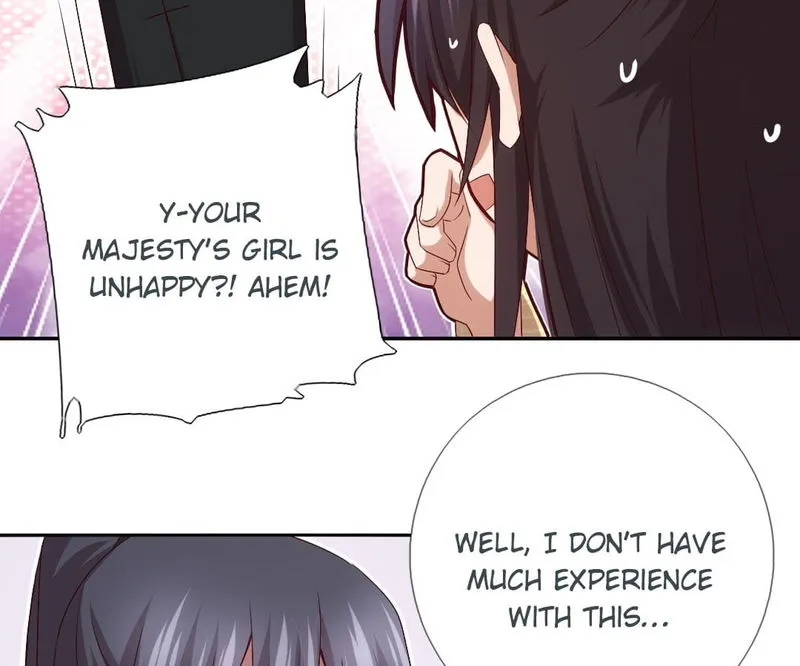 Holy Chef, Crazy Empress Chapter 75 Online - página 12