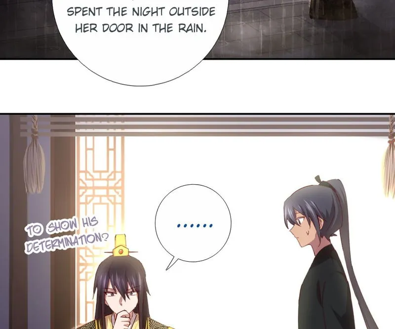 Holy Chef, Crazy Empress Chapter 75 Online - página 15