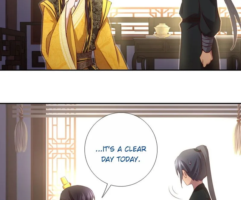 Holy Chef, Crazy Empress Chapter 75 Online - página 16