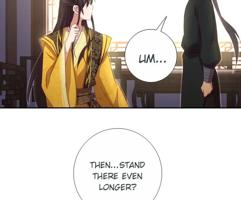 Holy Chef, Crazy Empress Chapter 75 Online - página 17