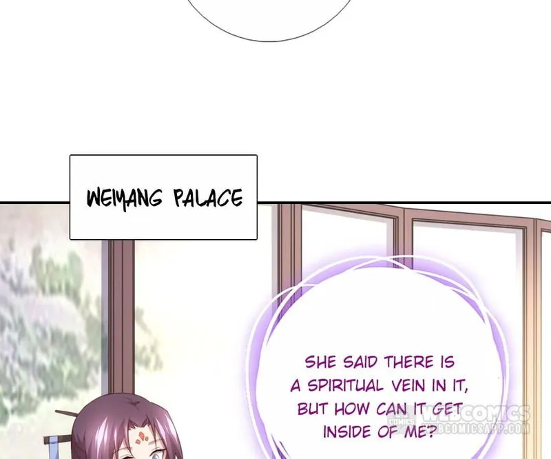 Holy Chef, Crazy Empress Chapter 75 Online - página 18