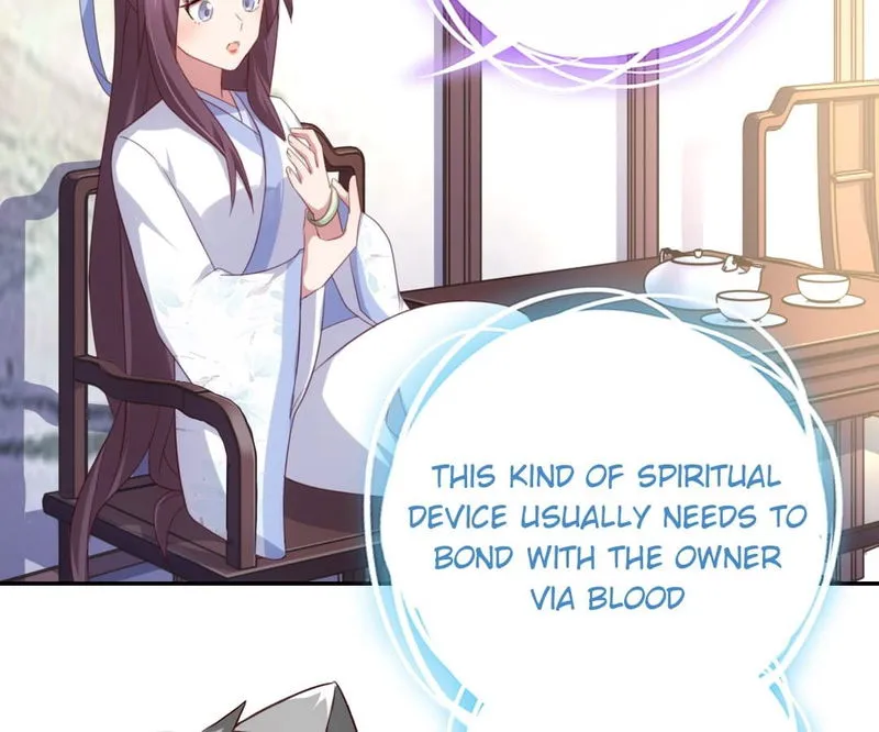 Holy Chef, Crazy Empress Chapter 75 Online - página 19