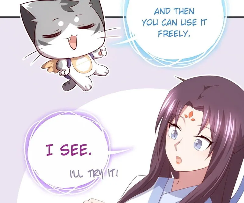 Holy Chef, Crazy Empress Chapter 75 Online - página 20
