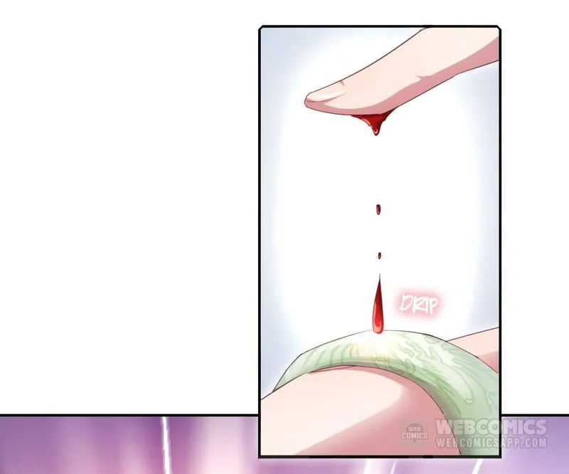 Holy Chef, Crazy Empress Chapter 75 Online - página 22