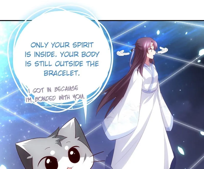 Holy Chef, Crazy Empress Chapter 75 Online - página 28