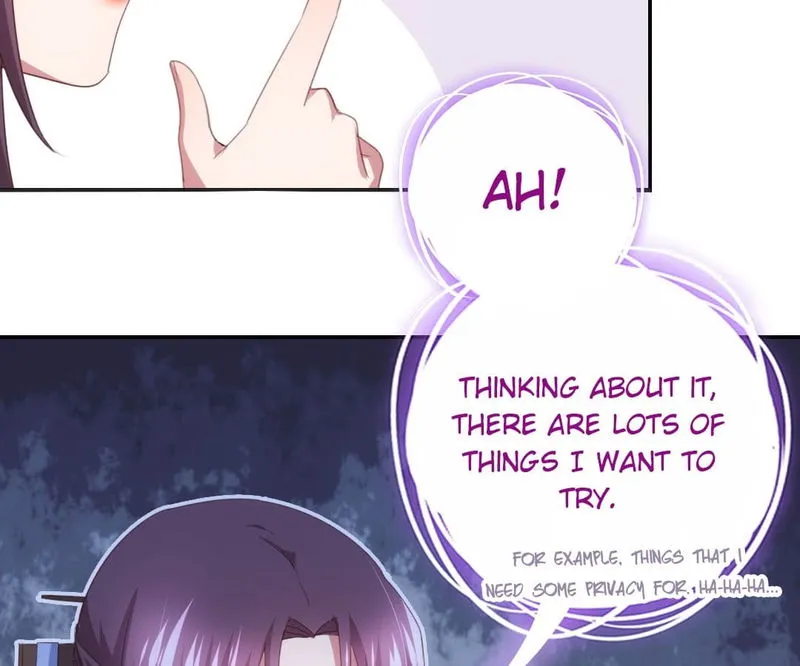 Holy Chef, Crazy Empress Chapter 75 Online - página 32