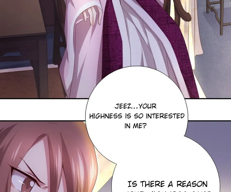 Holy Chef, Crazy Empress Chapter 75 Online - página 35