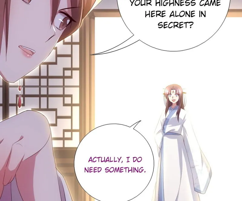 Holy Chef, Crazy Empress Chapter 75 Online - página 36
