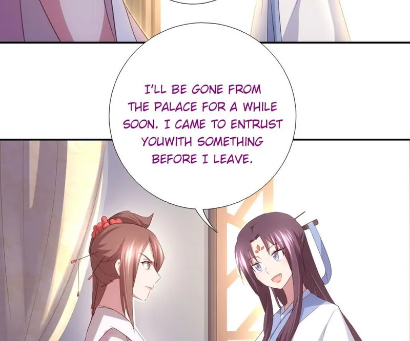 Holy Chef, Crazy Empress Chapter 75 Online - página 37