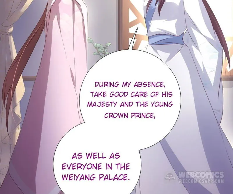 Holy Chef, Crazy Empress Chapter 75 Online - página 38