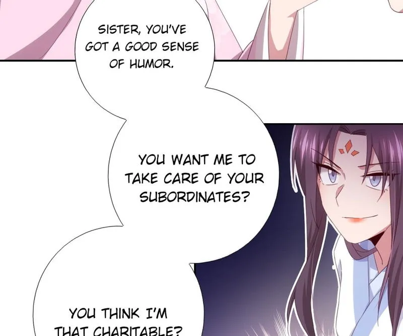 Holy Chef, Crazy Empress Chapter 75 Online - página 41