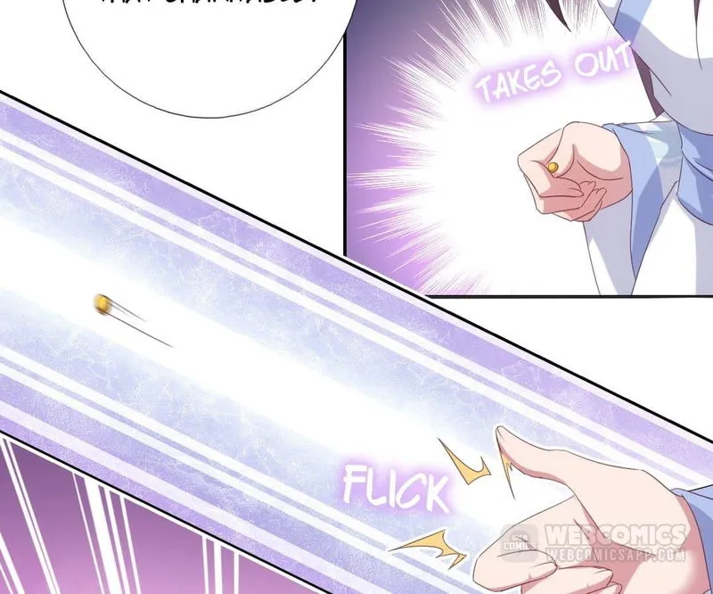 Holy Chef, Crazy Empress Chapter 75 Online - página 42