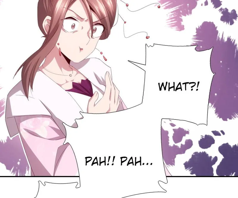Holy Chef, Crazy Empress Chapter 75 Online - página 45