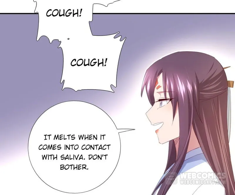 Holy Chef, Crazy Empress Chapter 75 Online - página 46