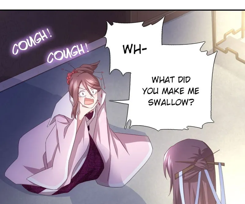 Holy Chef, Crazy Empress Chapter 75 Online - página 48
