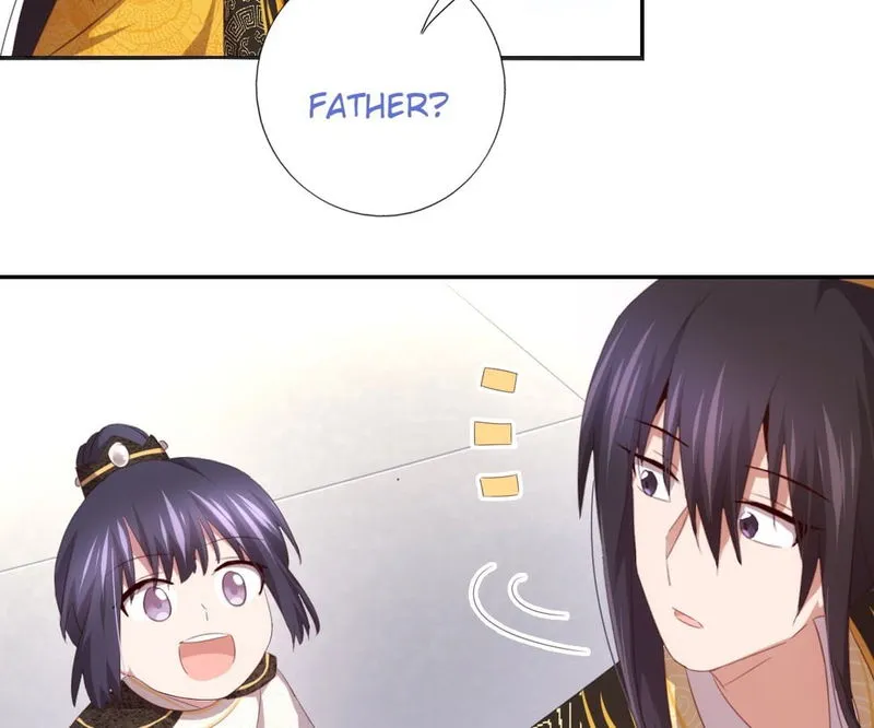 Holy Chef, Crazy Empress Chapter 77 Online - página 4
