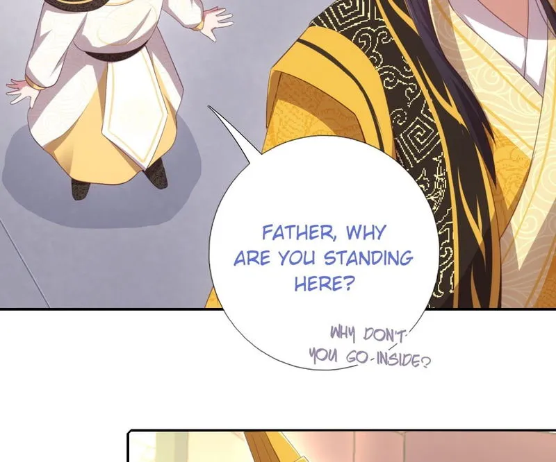 Holy Chef, Crazy Empress Chapter 77 Online - página 5