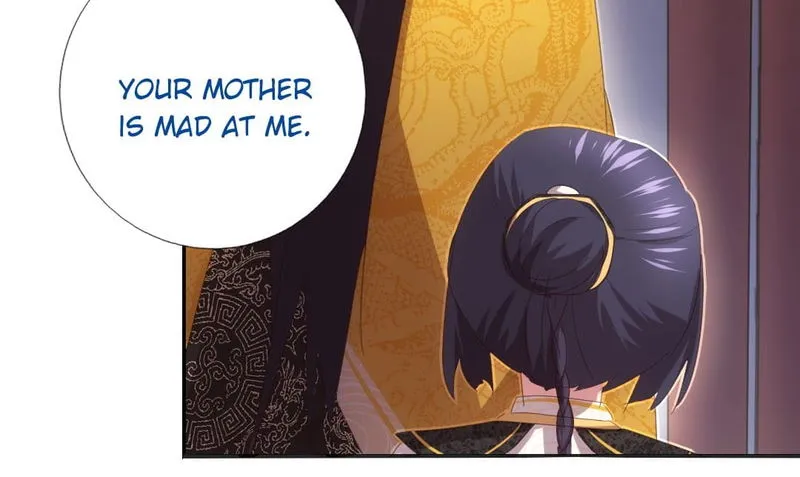 Holy Chef, Crazy Empress Chapter 77 Online - página 7