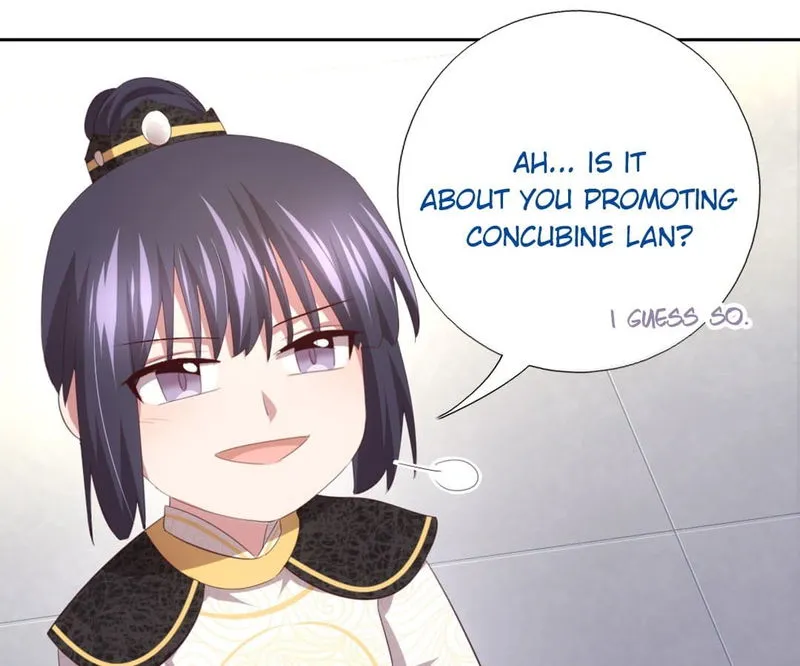 Holy Chef, Crazy Empress Chapter 77 Online - página 8