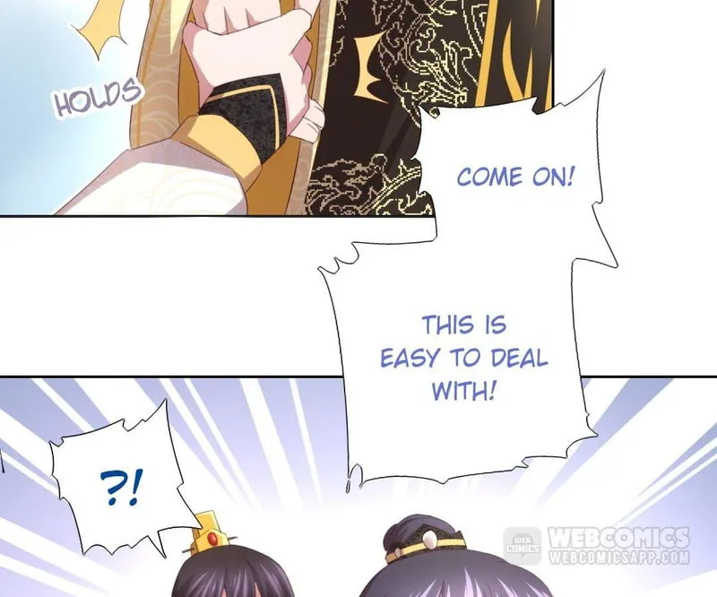 Holy Chef, Crazy Empress Chapter 77 Online - página 10