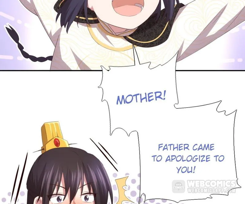 Holy Chef, Crazy Empress Chapter 77 Online - página 14