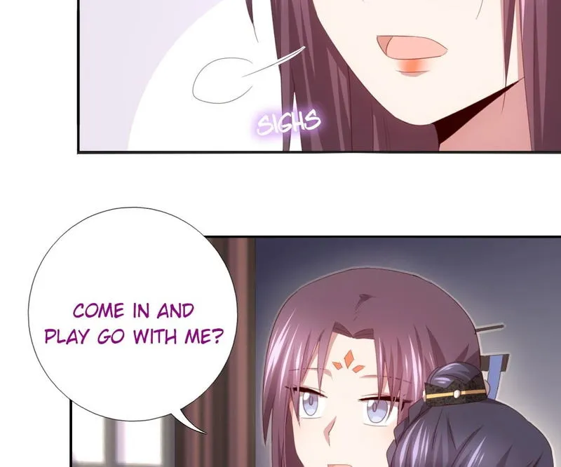 Holy Chef, Crazy Empress Chapter 77 Online - página 20