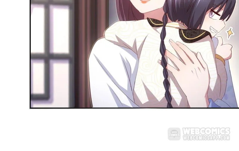 Holy Chef, Crazy Empress Chapter 77 Online - página 21