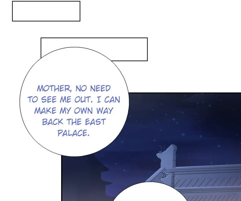 Holy Chef, Crazy Empress Chapter 77 Online - página 22
