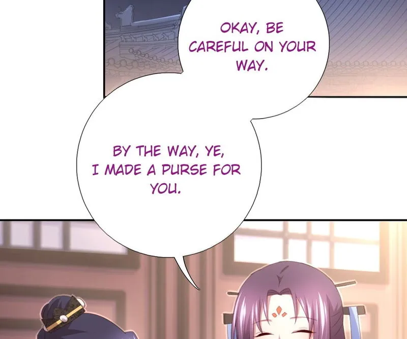 Holy Chef, Crazy Empress Chapter 77 Online - página 23