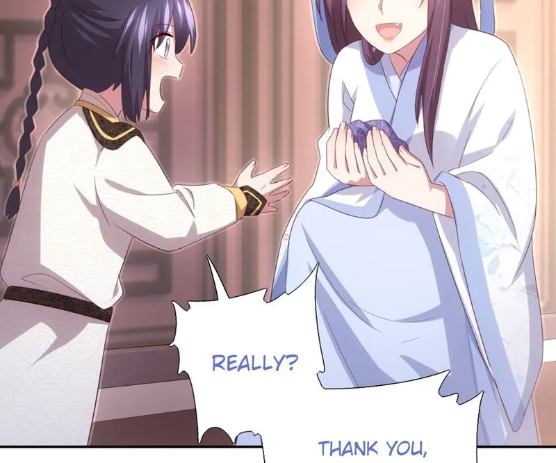 Holy Chef, Crazy Empress Chapter 77 Online - página 24