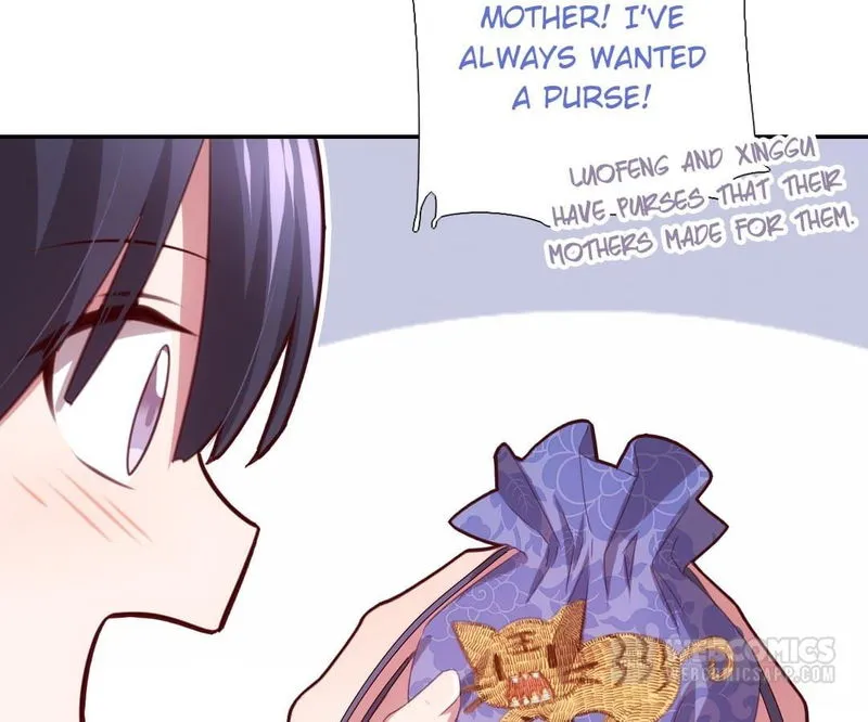 Holy Chef, Crazy Empress Chapter 77 Online - página 25