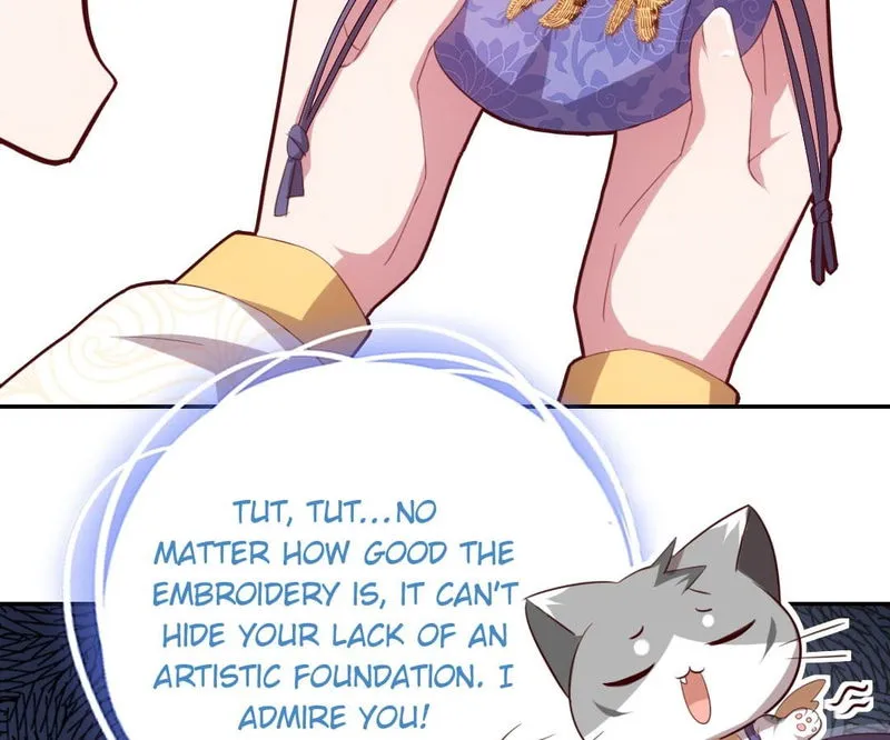 Holy Chef, Crazy Empress Chapter 77 Online - página 26