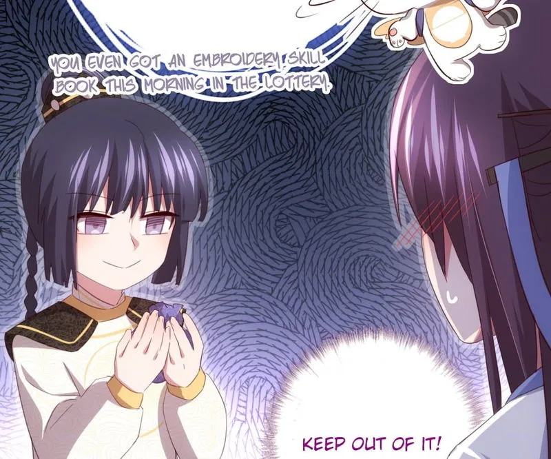 Holy Chef, Crazy Empress Chapter 77 Online - página 27