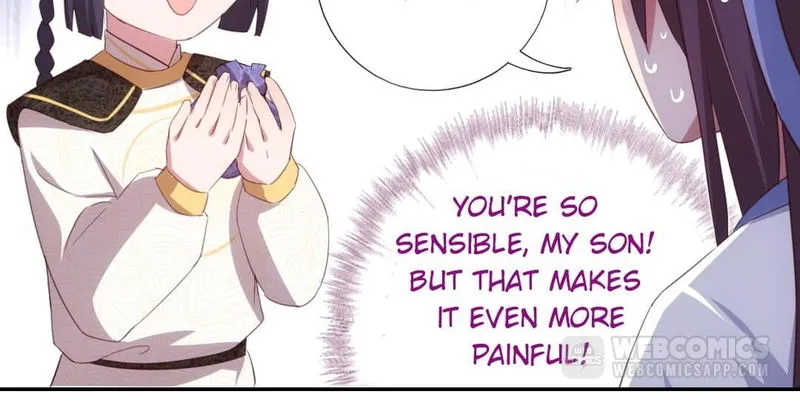 Holy Chef, Crazy Empress Chapter 77 Online - página 29