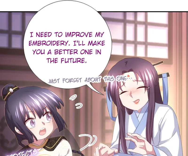 Holy Chef, Crazy Empress Chapter 77 Online - página 30