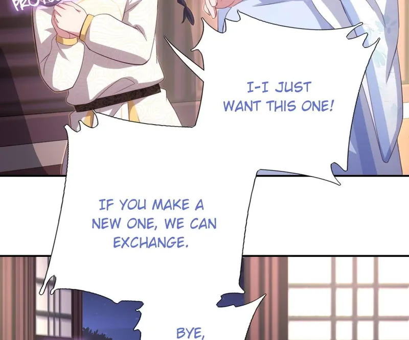 Holy Chef, Crazy Empress Chapter 77 Online - página 31
