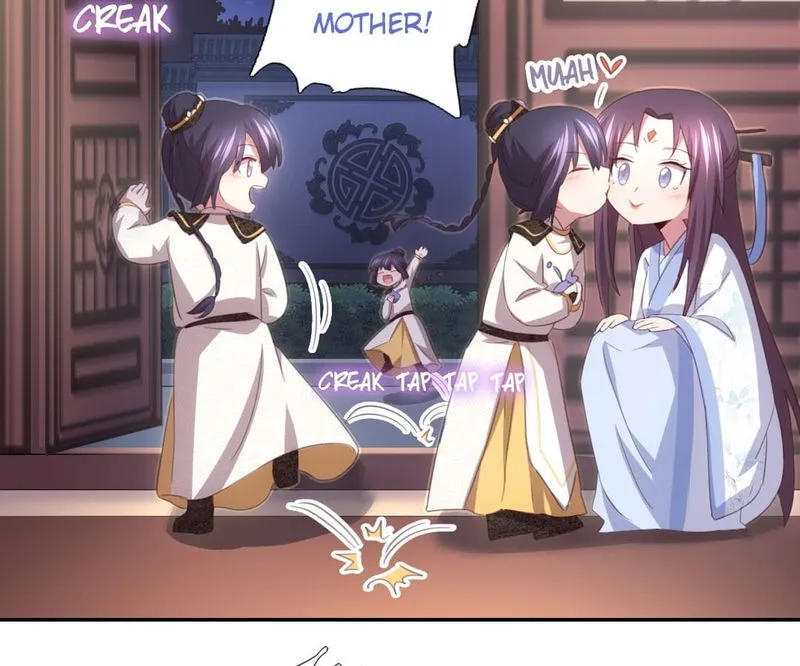 Holy Chef, Crazy Empress Chapter 77 Online - página 32