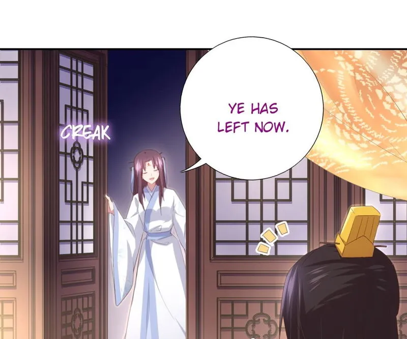 Holy Chef, Crazy Empress Chapter 77 Online - página 35