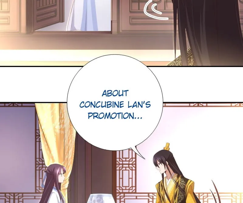 Holy Chef, Crazy Empress Chapter 77 Online - página 36