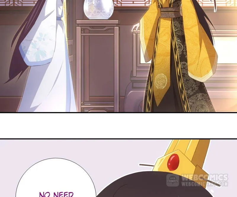 Holy Chef, Crazy Empress Chapter 77 Online - página 37