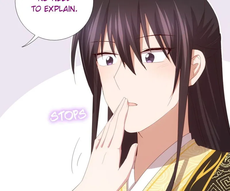 Holy Chef, Crazy Empress Chapter 77 Online - página 38