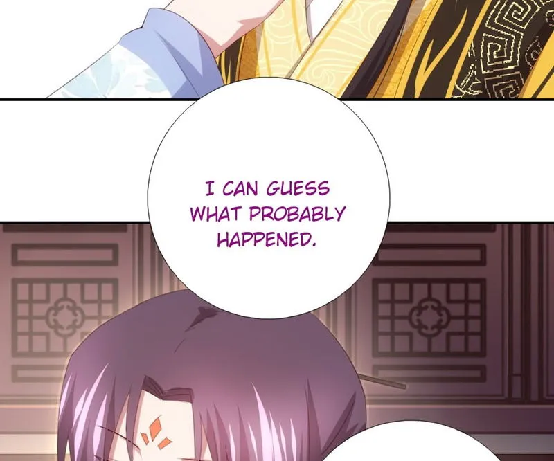 Holy Chef, Crazy Empress Chapter 77 Online - página 39