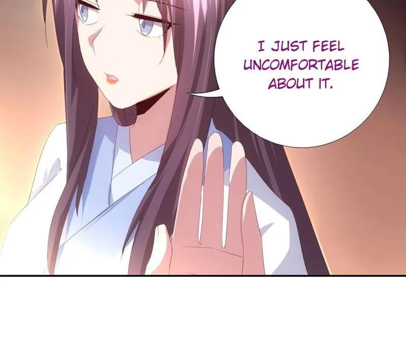 Holy Chef, Crazy Empress Chapter 77 Online - página 40
