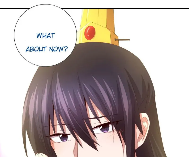Holy Chef, Crazy Empress Chapter 77 Online - página 43
