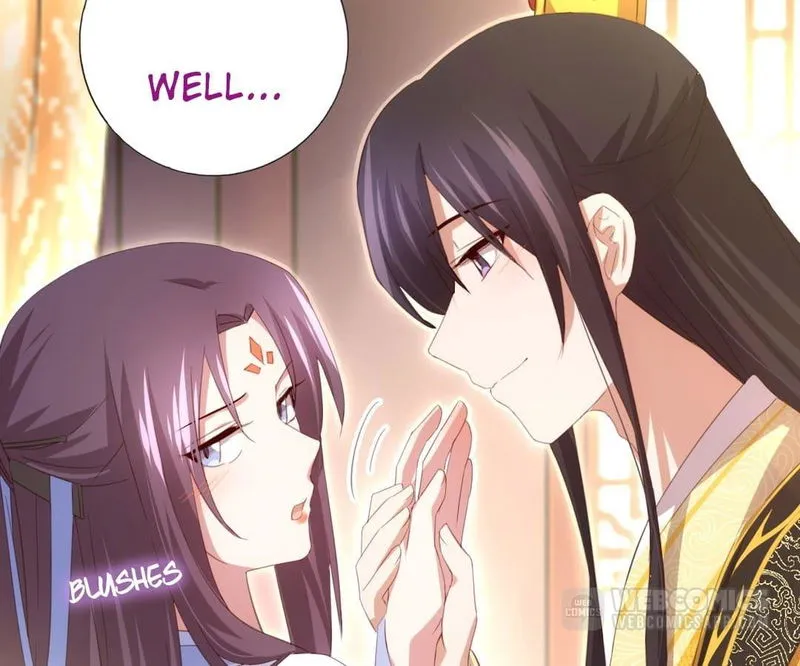 Holy Chef, Crazy Empress Chapter 77 Online - página 45