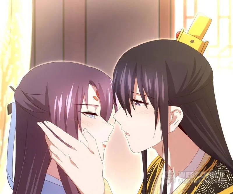 Holy Chef, Crazy Empress Chapter 77 Online - página 49