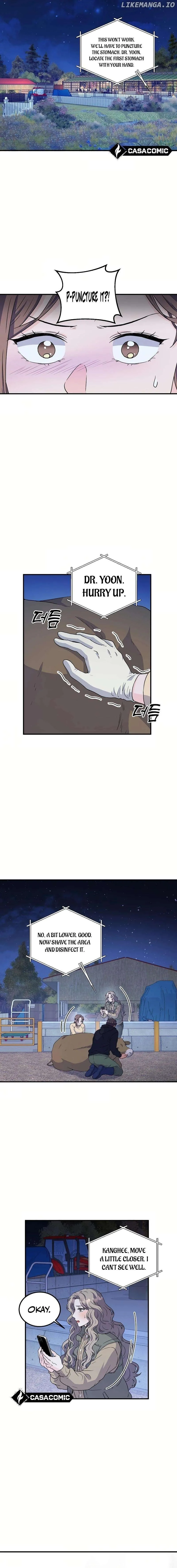 Home, Bitter Home, Motel California Chapter 15 Online - página 9