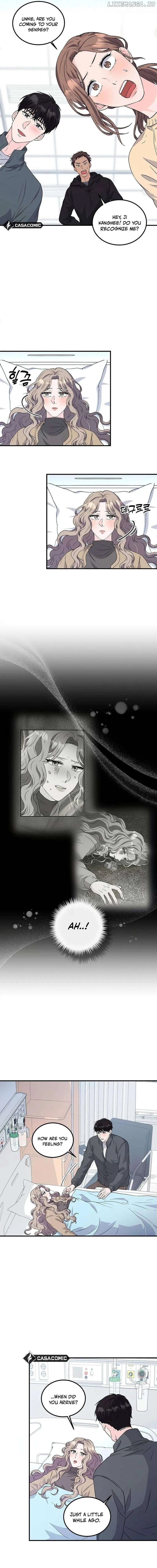 Home, Bitter Home, Motel California Chapter 16 Online - página 3